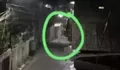 Teror Pocong Viral Bikin Panik, Disebut Bawa Senjata Tajam dan Intai Korban