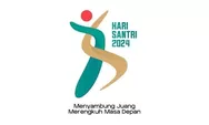 Logo Hari Santri 2024: Makna Mendalam dan Semangat Perjuangan