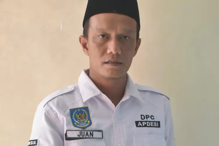Juan (Dok. Desta)