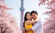 5 Prompt Gemini AI Terbaik untuk Foto Pasangan Romantis dan Estetik, Cocok Dipajang di Media Sosial