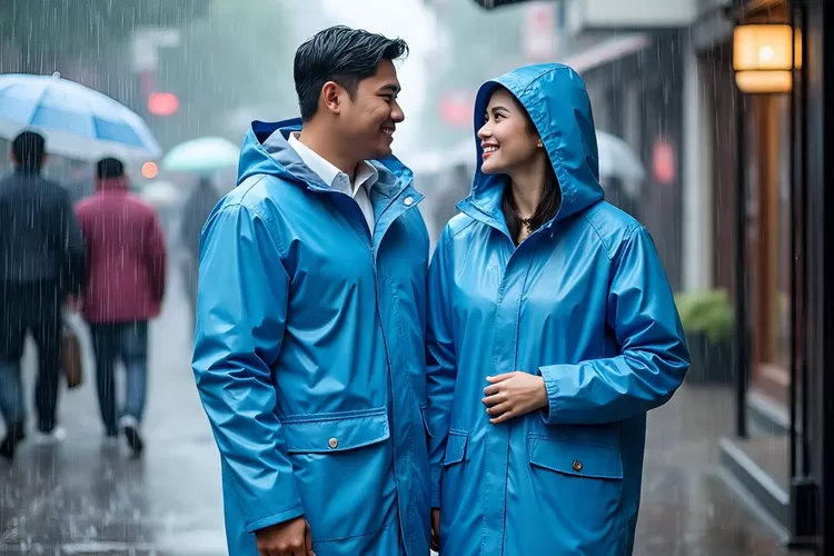 Ingin foto couple estetik tanpa kamera mahal? Coba 5 prompt Gemini AI ini dan hasilnya terlihat nyata serta emosional. (Meta)