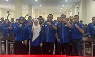 Bidik 7 kursi DPRD Subang di Pemilu 2029, Demokrat mulai panaskan mesin partai
