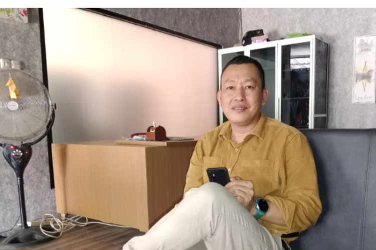 Amerullah SH, kuasa hukum anggota DPD RI Abdul Rachman Thaha. (Foto: Ist). 