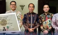 Beri Jawaban Soal Ijazah Palsu Jokowi, UGM Buka Proses Akademis yang Jadi Pertanyaan Publik