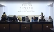 DPRD Bulukumba Terima Aspirasi PATI: Janji Investigasi Dugaan Proyek Mangkrak