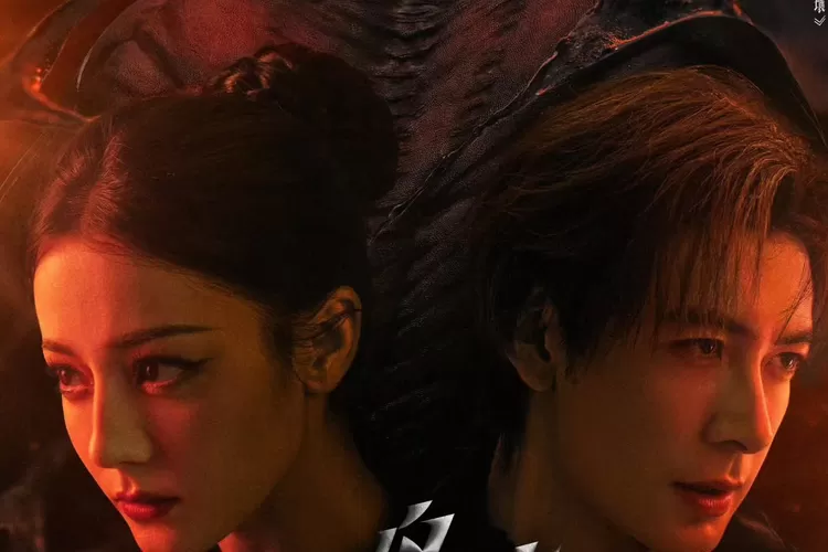 Jadwal Tayang Lengkap Drama China Love on the Turquoise Land (Foto: Gorajuara.com / Instagram @cdrama.love_)