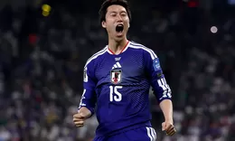 Hasil Piala Dunia 2026: Ganas! Jepang Mengamuk, Tunisia Dibantai 4 Gol Tanpa Balas