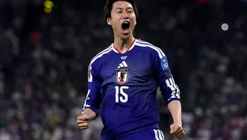 Hasil Piala Dunia 2026: Ganas! Jepang Mengamuk, Tunisia Dibantai 4 Gol Tanpa Balas