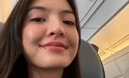 HEBOH! Raline Shah Digosipkan Pernah Nikah dengan Brian Armstrong, CEO Coinbase Langsung Beri Klarifikasi Ini