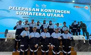Atlet Kempo Sumut Bidik Emas di PON Bela Diri, Pelatih: Persiapan Sudah Cukup