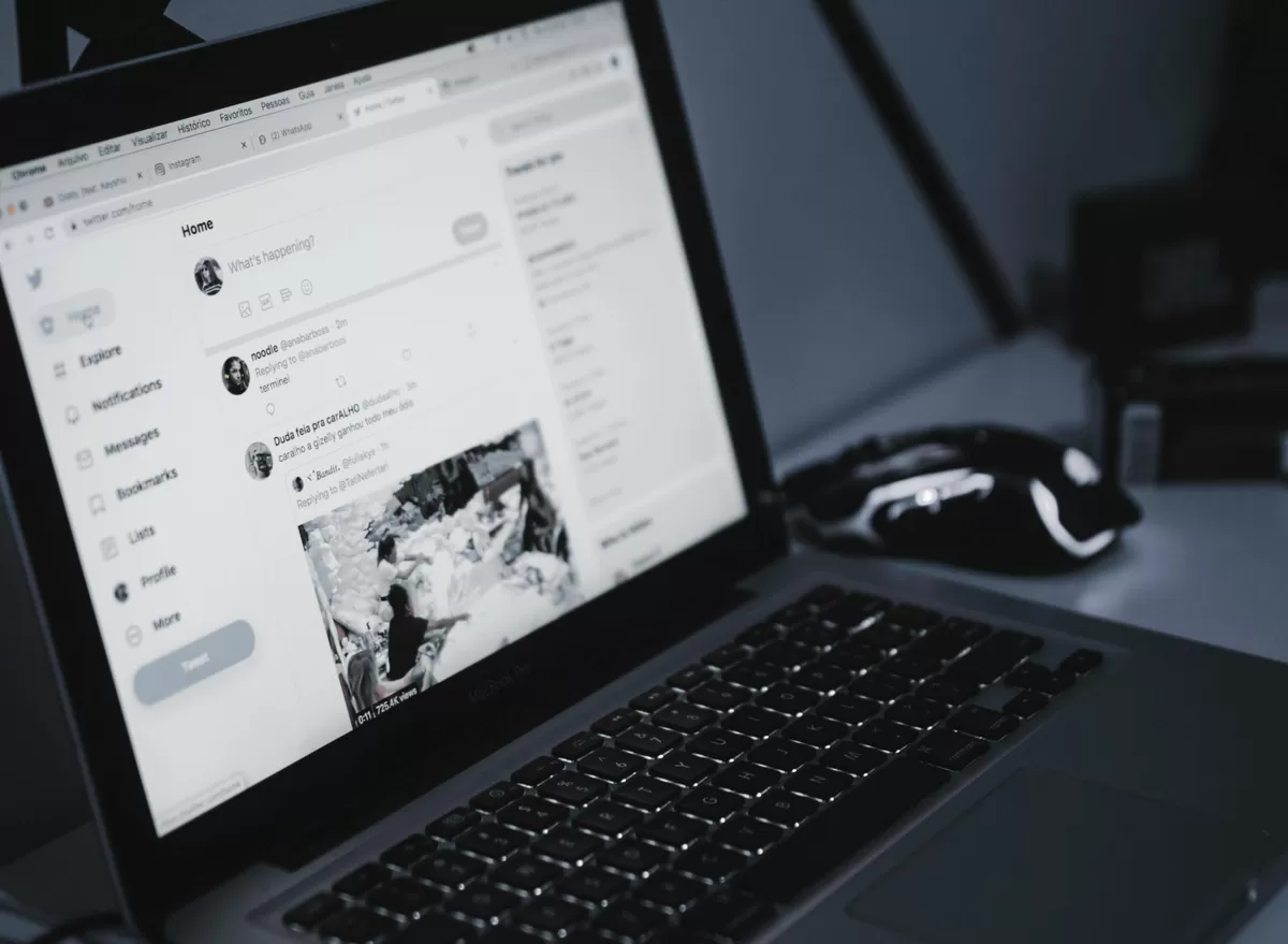 Imaji's Buka Loker Freelance Editor, Peluang Karir Kreatif dari Rumah! (Pexels.com / Isabella Mendes)