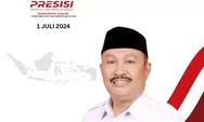 Peringatan Hari Bhayangkara ke 78, Wakil Ketua DPRD Bulukumba Apresiasi Dedikasi Polri