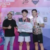Perdana Digelar Crew Event Outdoor Bogor Turnamen Badminton dan Cucurak Jelang Ramadan 2026