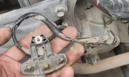 Inilah Biang Penyebab Sensor CKP Motor Cepat Rusak, dan Begini Cara Merawatnya
