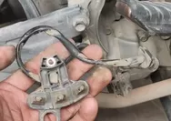 Inilah Biang Penyebab Sensor CKP Motor Cepat Rusak, dan Begini Cara Merawatnya