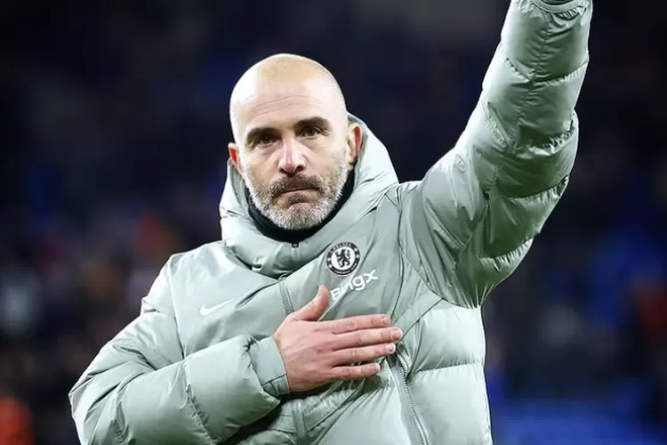 Gaji Liam Rosenior dan Enzo Maresca Berapa dan Lebih Besar Siapa? Cek Profil Calon Pelatih Baru Chelsea Pengganti Enzo Maresca yang Baru Saja Dipecat - Jatim Network