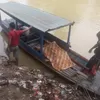 Winanto Mantan Ketua RT di Tebo, Ditemukan Tewas Mengapung di Sungai
