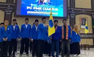 PMII Cianjur Kecam Keras Aksi Penyiraman Air Keras terhadap Aktivis KontraS Andrie Yunus