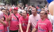 Wakil Wali Kota Richard Sualang Hadiri Launching PHRG GMIM Paulus TWM: "Persekutuan Kuat, Manado Damai"