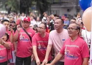 Wakil Wali Kota Richard Sualang Hadiri Launching PHRG GMIM Paulus TWM: "Persekutuan Kuat, Manado Damai"