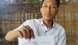 Sejumlah Penggede Depok Dilaporkan ke Mabes Polri, Ahli Waris: Ada Dugaan Penggelapan Ganti Rugi Tol Desari