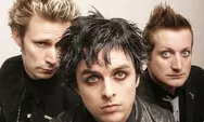 Amarah Meledak di Atas Panggung! Billie Joe Green Day Banting Gitar di Konser iHeartRadio