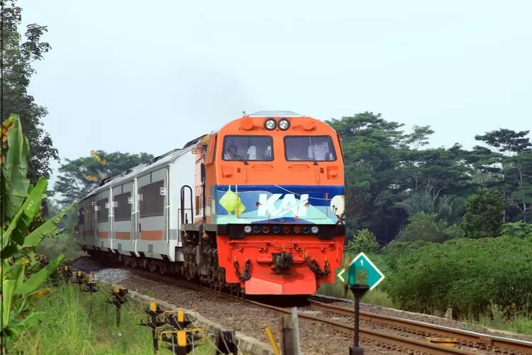 Juaranya Nyaris Tempuh Perjalanan Hingga 1.000 Km, Berikut 5 Rute Jarak ...