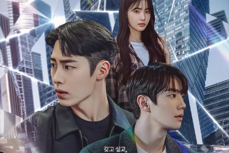 Berikut jadwal tayang The Impossible Heir episode 3 dan 4 (Instagram @hongsuzu)