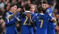 Chelsea Mengamuk Di Stamford Bridge Untuk Lolos Ke Final Carabao Cup 2023-2024