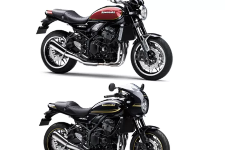 Kawasaki deals z900 harga