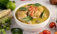 Keistimewaan Opor Ayam Sebagai Menu Utama yang Wajib Ada di Meja Makan Saat Lebaran