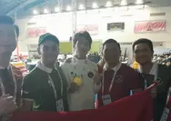 Setelah Emas SEA Games, Petinju Vicky Tahumil Kini Incar Asian Games dan Olimpiade