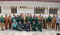 Fokus Prestasi, Atlet Pelajar SMP Cianjur Resmi Bertolak ke O2SN Jawa Barat