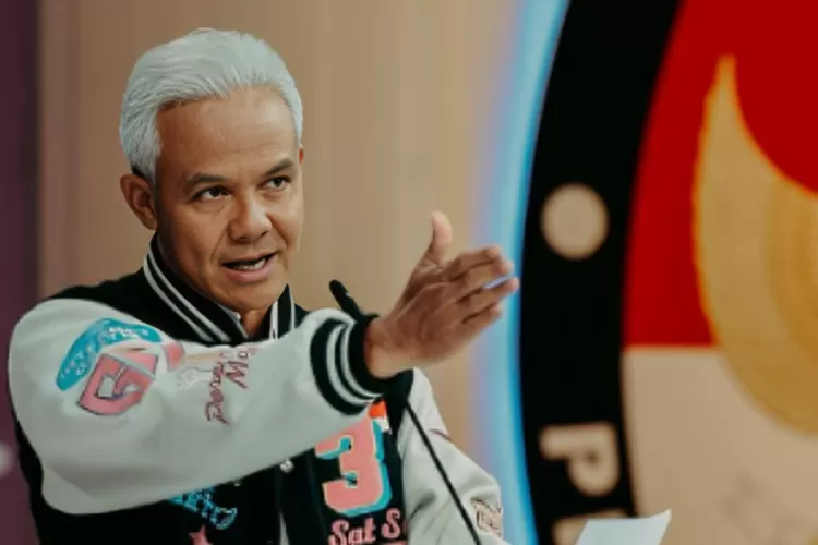 Usai DKPP Putuskan KPU Langgar Kode Etik, Ganjar Pranowo : Apa yang Bisa Kita Banggakan pada Rakyat dalam Pemilu Ini  (ganjar_pranowo instagram)