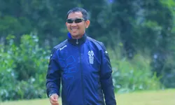 KONI Kota Bogor Targetkan 100 Medali Emas di Porprov Jawa Barat, Atlet Diminta Siap 100 Persen