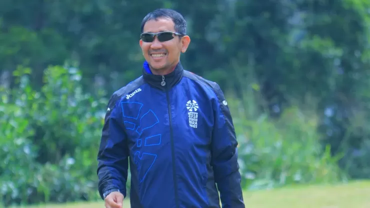 KONI Kota Bogor Targetkan 100 Medali Emas di Porprov Jawa Barat, Atlet Diminta Siap 100 Persen