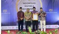 Apresiasi Nasional, Kepala MAN Labuhanbatu Raih Indonesian Inspire Award 2025