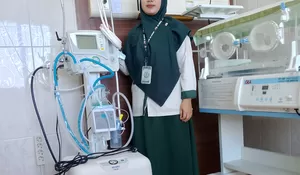 Peduli Kesehatan, BRI Salurkan Alkes ke RSI Jombang