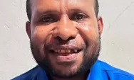 GAMKI Jayapura Ajak Seluruh Elemen Masyarakat Jaga Kamtibmas dan Tolak Provokasi