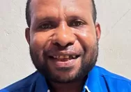 GAMKI Jayapura Ajak Seluruh Elemen Masyarakat Jaga Kamtibmas dan Tolak Provokasi