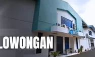 Lowongan Kerja Dibutuhkan untuk Posisi Sebagai Customer Service Officer di PT Team Metal Indonesia Batam