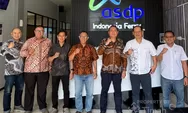 Sinergi BUMN, PT DAK Siap Tangani Docking Kapal ASDP