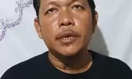 Ajak Eks Napiter Dukung Pemilu Damai, Ini Pesannya