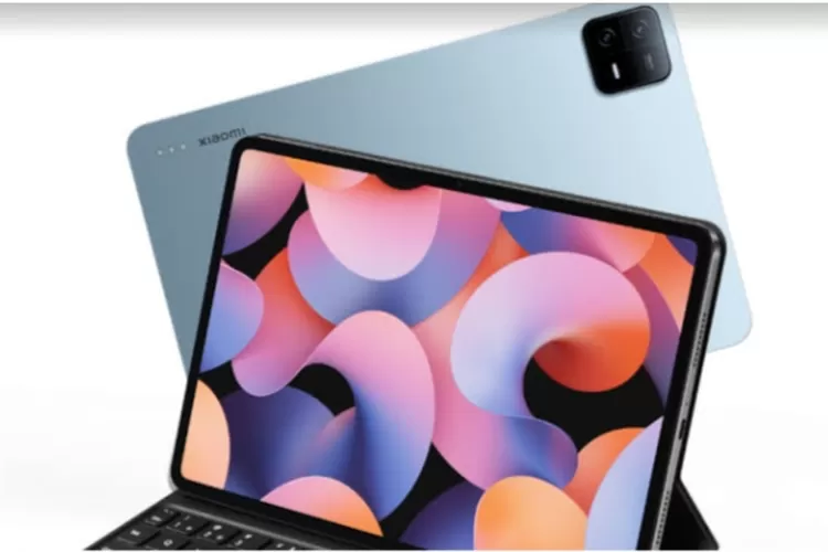 Xiaomi Pad 7 membawa performa yang lebih unggul, menawarkan pengalaman pengguna yang lebih mulus dan responsif (Times of India)