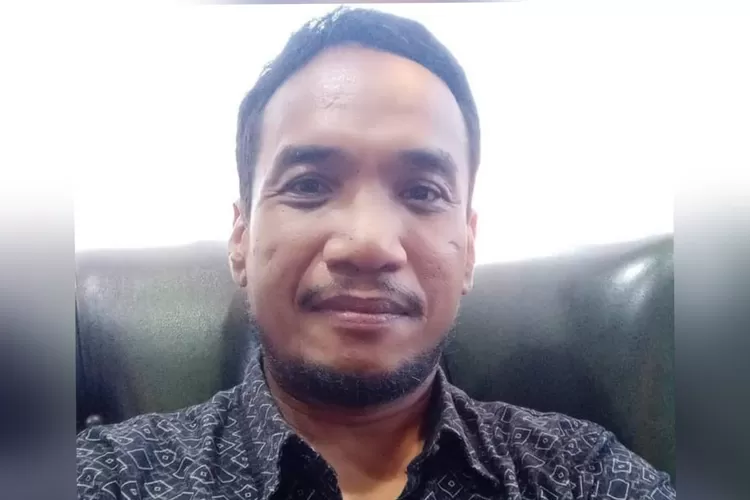 Hengky Idrus Mappangile. 