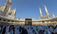 Cahaya Al-Muhajirin Pepabri Gunteng: Meraih Predikat Haji Melalui Perbaikan Shalat dan Taubat (Bagian 39)