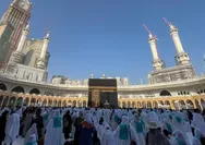 Cahaya Al-Muhajirin Pepabri Gunteng: Meraih Predikat Haji Melalui Perbaikan Shalat dan Taubat (Bagian 39)