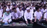 DPRD Bulukumba Hadir, Pengukuhan Pengurus Masjid ICDT Jadi Momen Kebangkitan Religius
