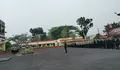 Jejak Polisi Cianjur Pengibar Merah Putih 1945