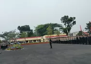 Jejak Polisi Cianjur Pengibar Merah Putih 1945